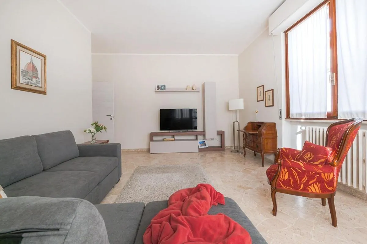 The Batoni Apartment Firenze