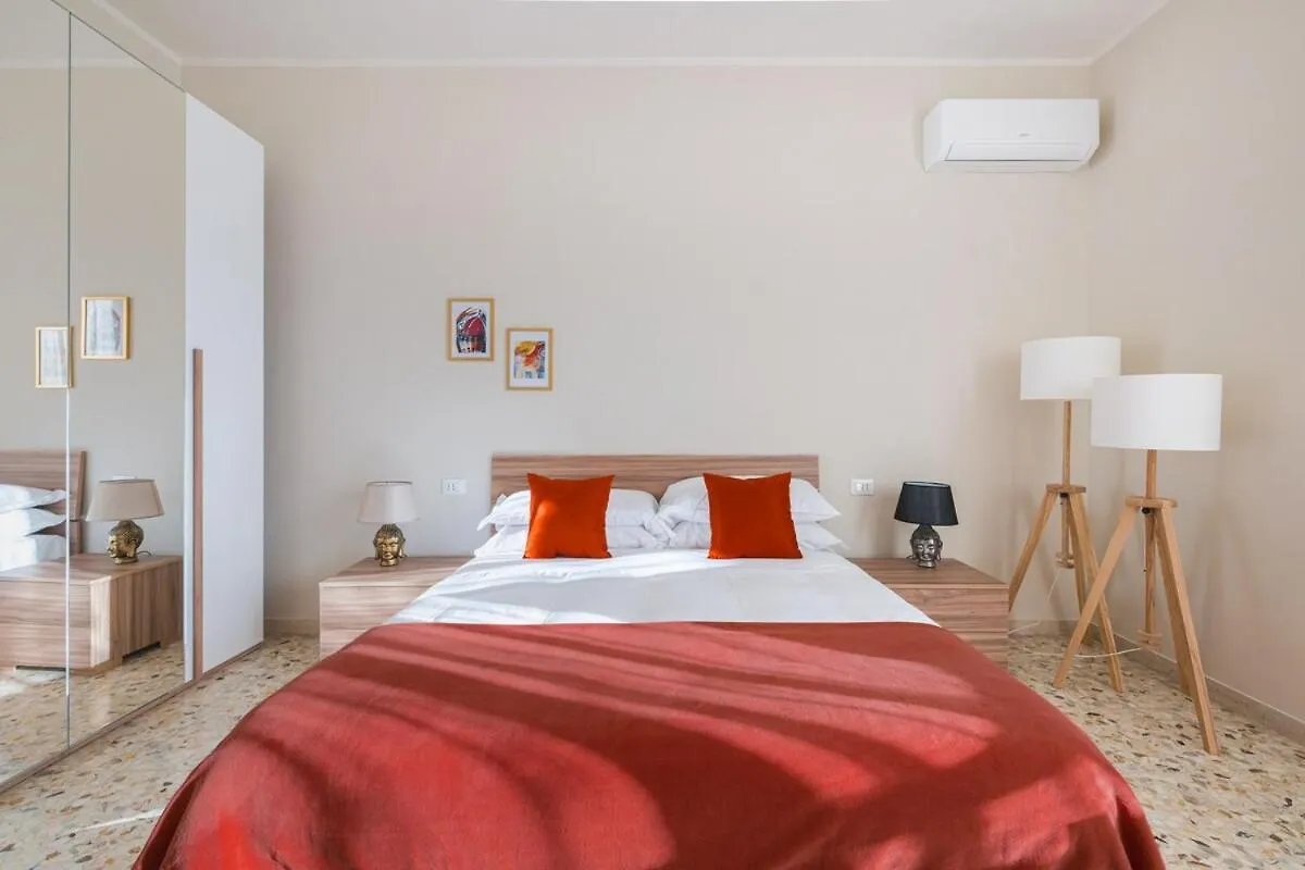 The Batoni Apartment Florence Italy