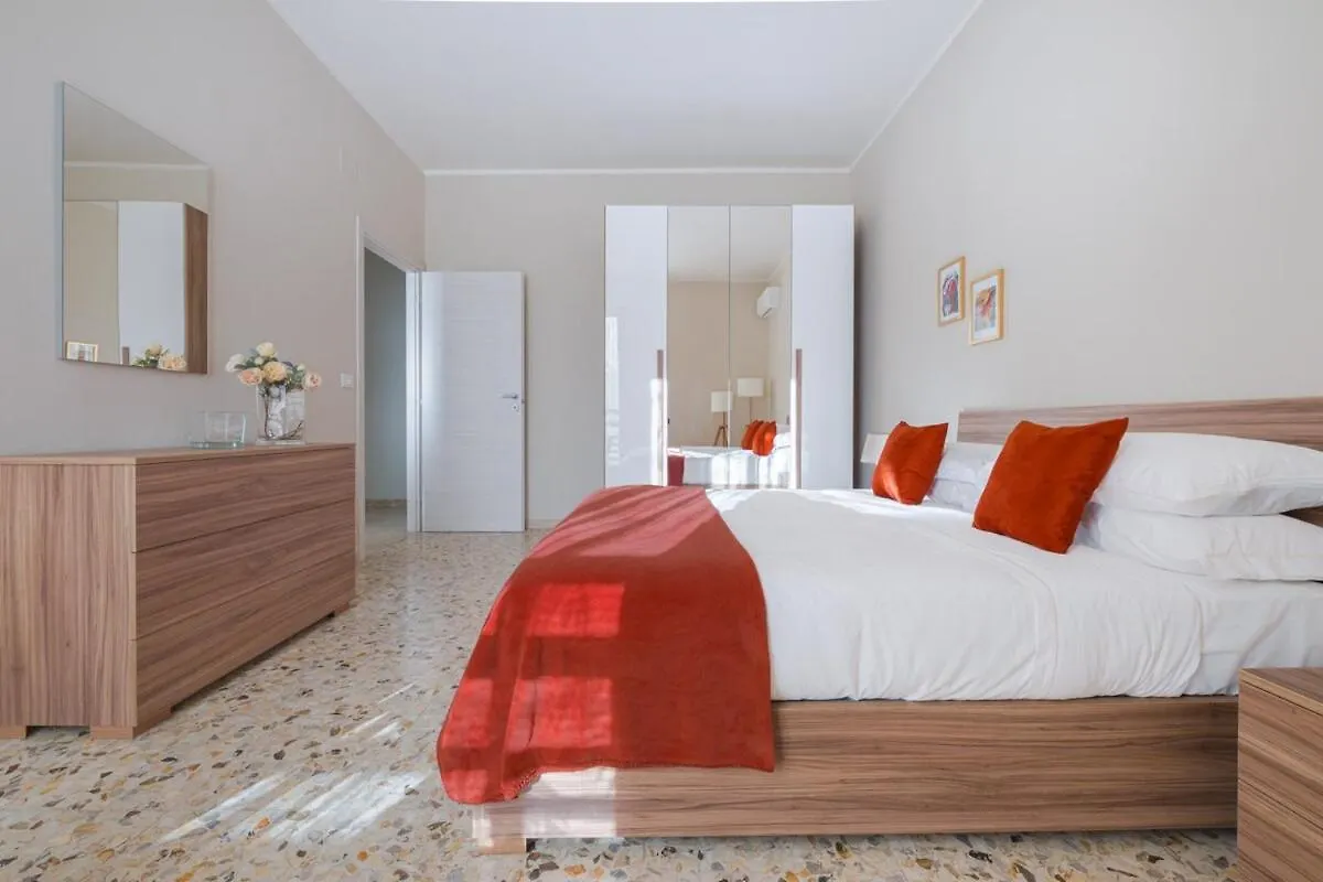 The Batoni Apartment Florence 0*,  Italy