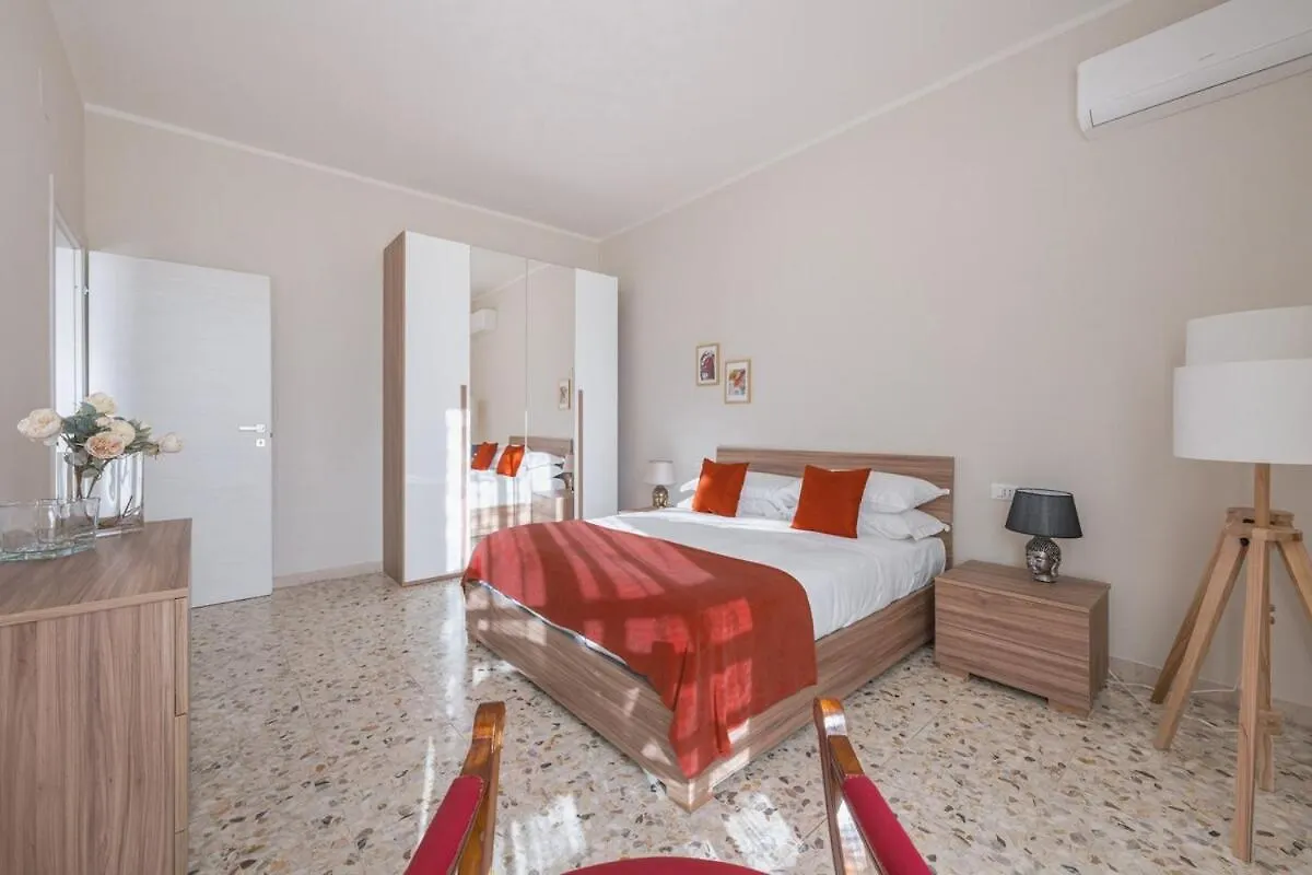 The Batoni Apartment Florence Italy