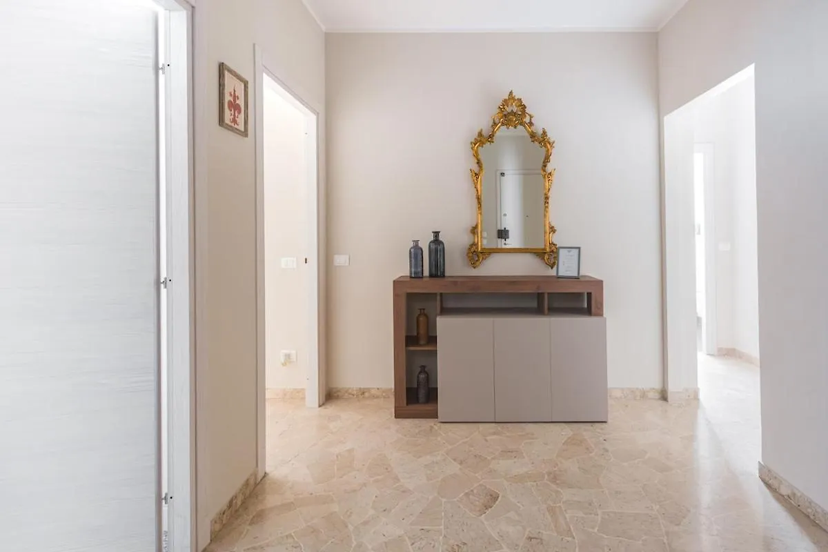 The Batoni Apartment Florence 0*,  Italy