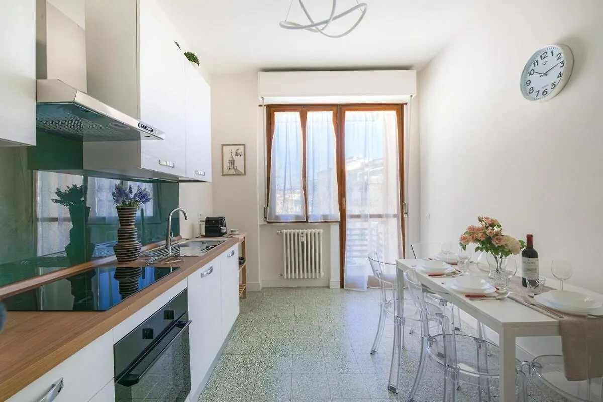 The Batoni Apartment Florence