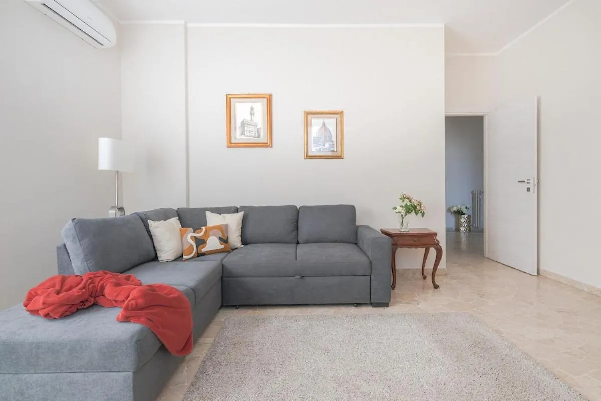 The Batoni Apartment Florence 0*,