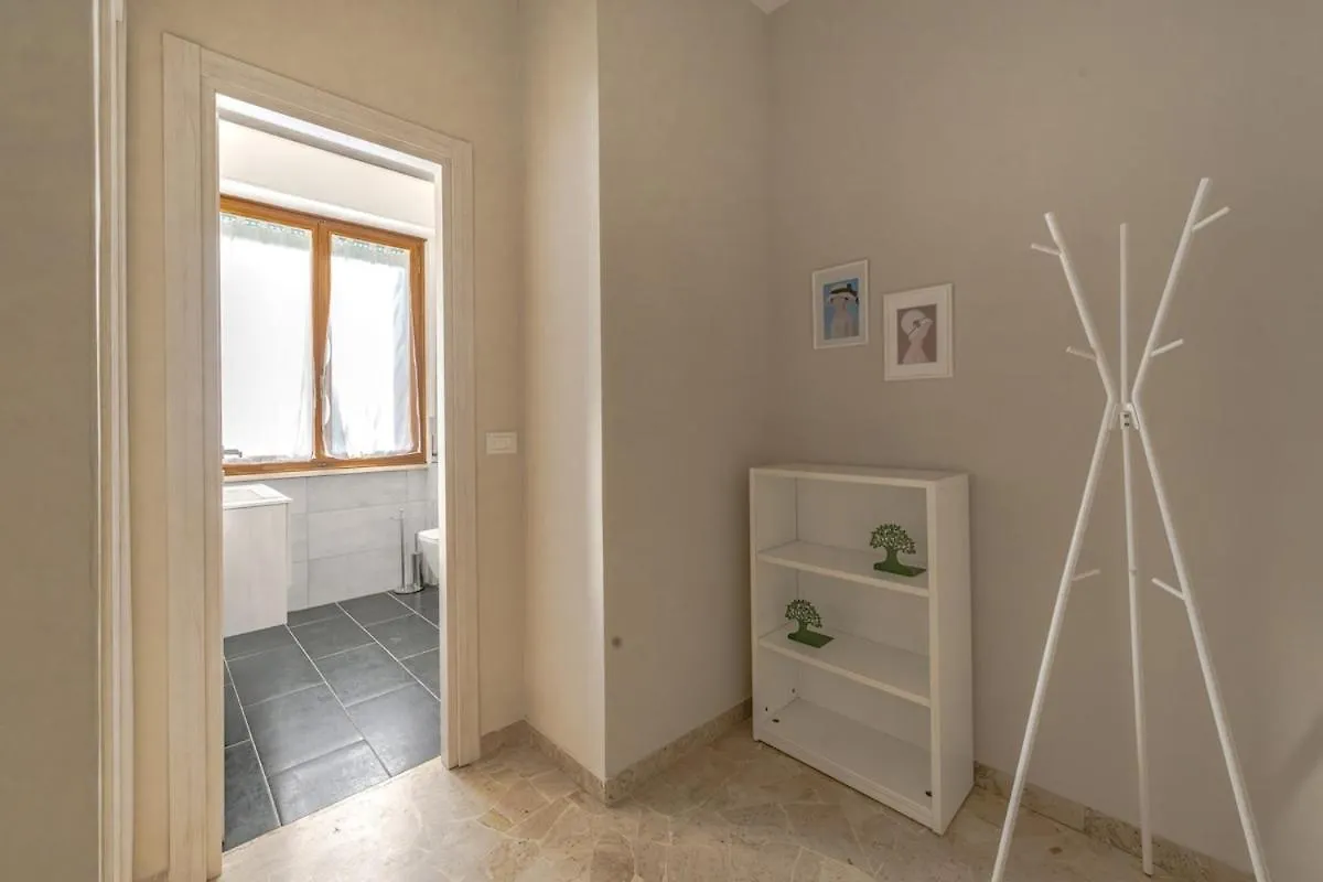 The Batoni Apartment Florence