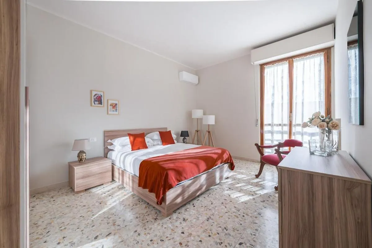 The Batoni Apartment Florence